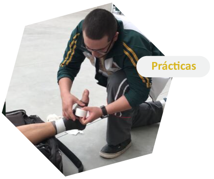 Prácticas